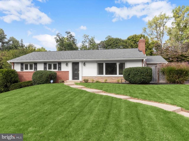 608 Blick Dr, Silver Spring