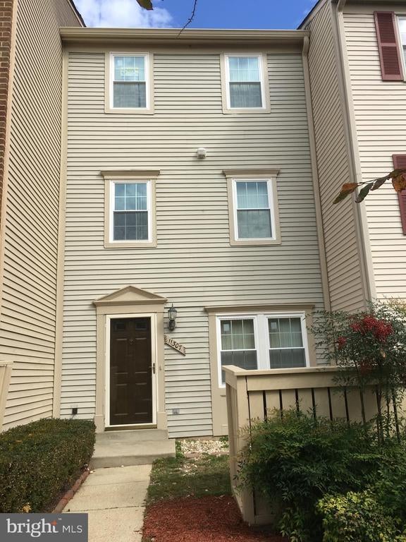 11307 Hawks Ridge Ter #86, Germantown
