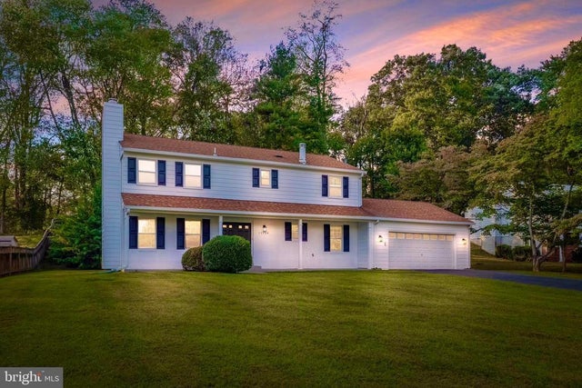 17724 Garrett Dr, Gaithersburg