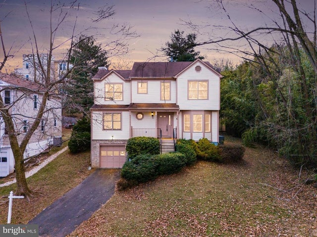 701 Cornwall St, Silver Spring