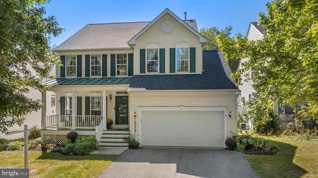 18928 Fountain Hills Dr, Germantown