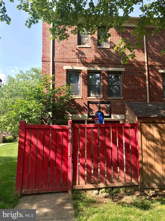 3437 Bantry Way, Olney