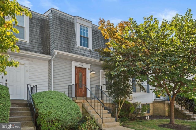 25159 Tralee Ct #g-4, Damascus