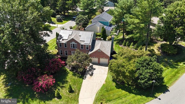 20600 Bell Bluff Rd, Gaithersburg