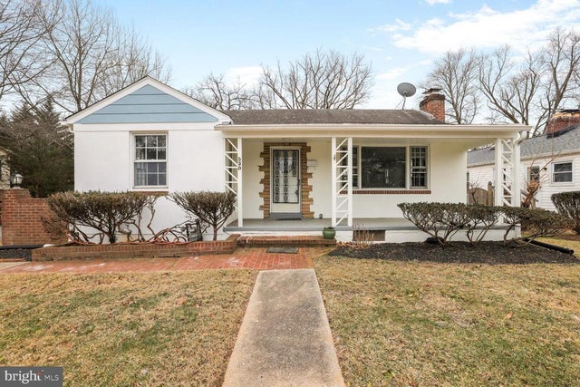 530 W Montgomery Ave, Rockville