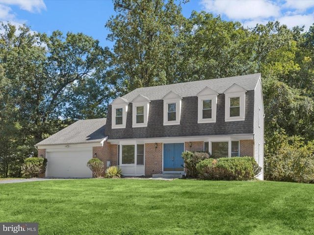 14709 Harvest Ln, Silver Spring