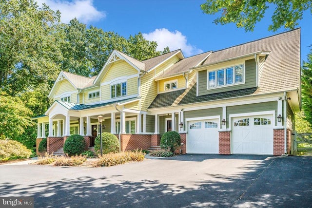 18671 Brooke Rd, Sandy Spring