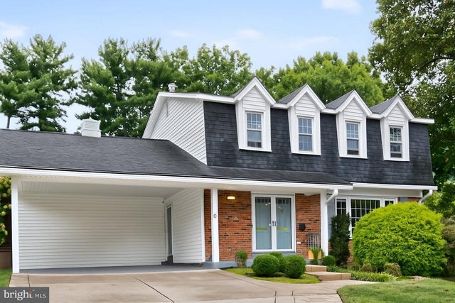 6 Clemson Ct, Rockville