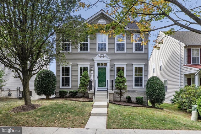 19534 Bowman Ridge Dr, Germantown