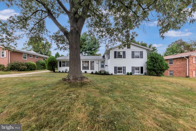 10810 Wheeler Dr, Silver Spring