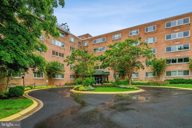 5100 Dorset Ave #314, Chevy Chase
