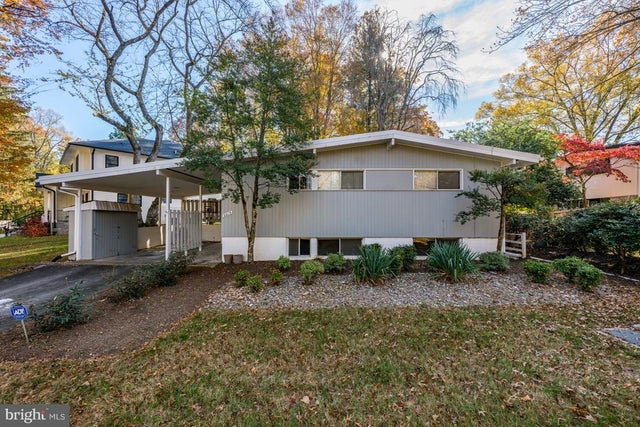 6614 Melody Ln, Bethesda