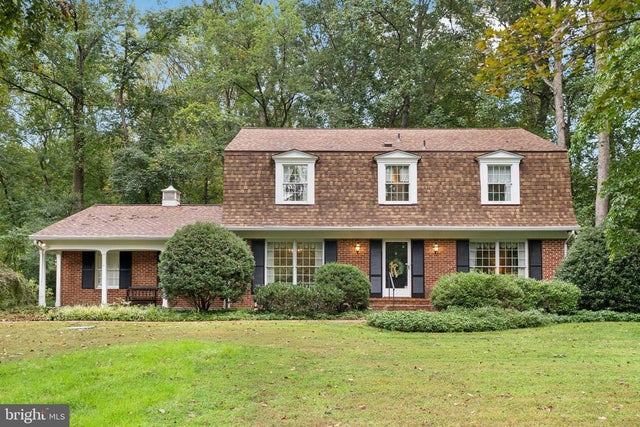 25 Goshen Ct, Gaithersburg