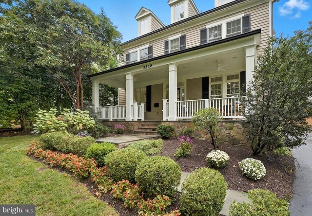 3518 Turner Ln, Chevy Chase