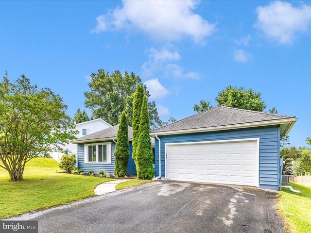 12004 Cheyenne Rd, Gaithersburg