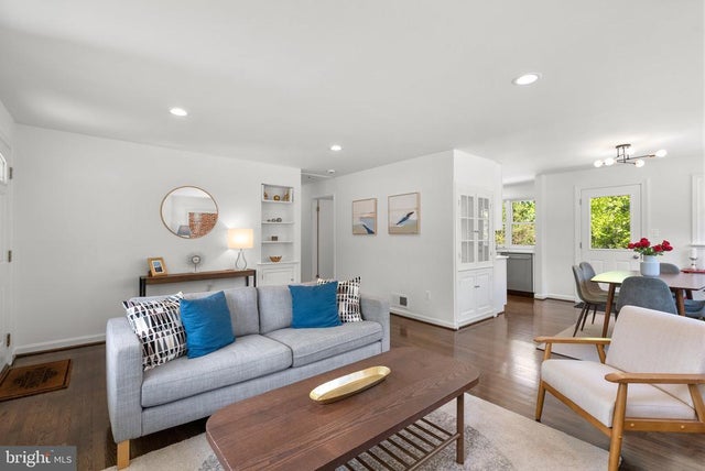 10126 Renfrew Rd, Silver Spring