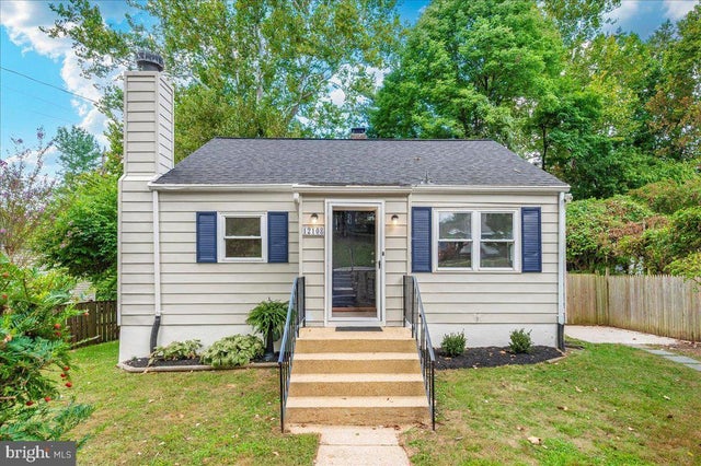 12108 Dewey Rd, Silver Spring