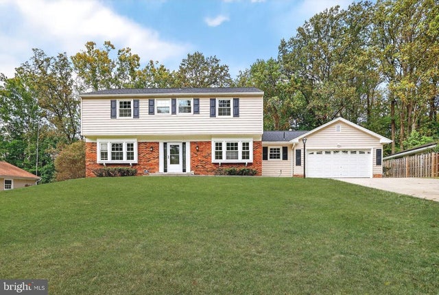 3428 Beret Ln, Silver Spring