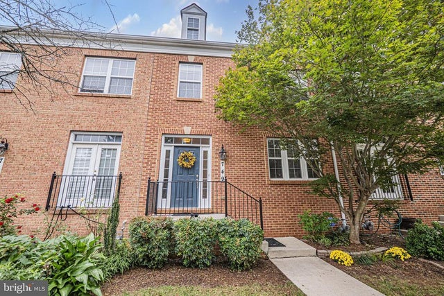 749 Raven Ave, Gaithersburg