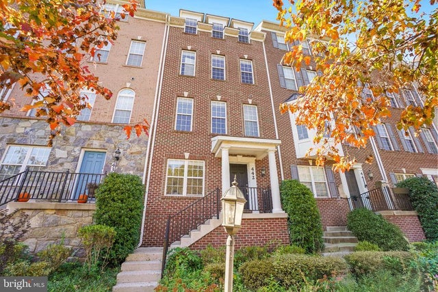 442 Whetstone Glen St, Gaithersburg