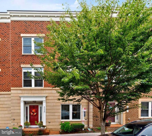 505 Uptown St, Gaithersburg