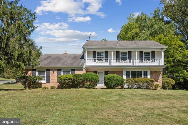 10701 Pebble Brook Ln, Potomac