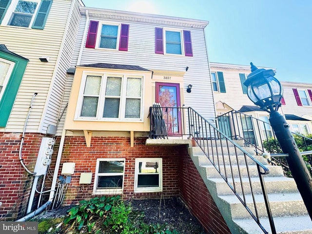 3837 Lansdale Ct #83, Burtonsville