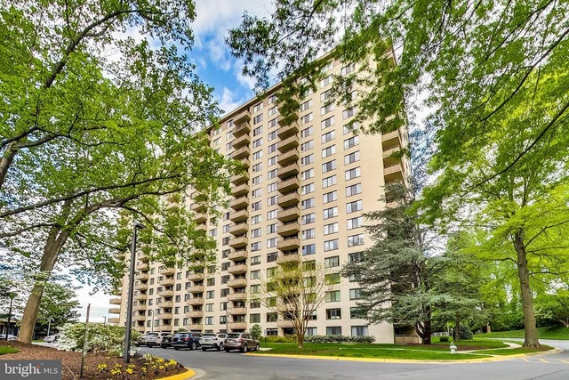 5225 Pooks Hill Rd #b24n, Bethesda