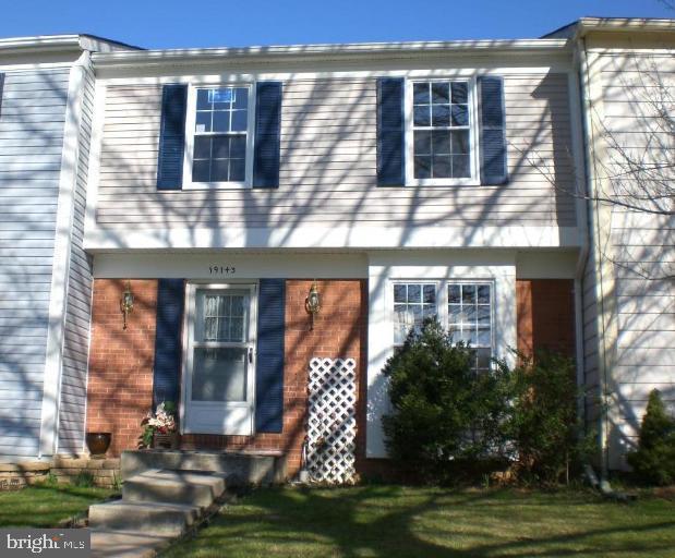 19143 Broadwater Way, Gaithersburg