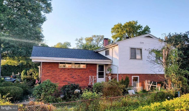 603 Perth Pl, Silver Spring