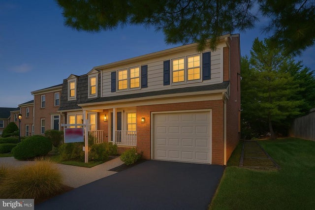 15324 Georgian Square Ct, Rockville
