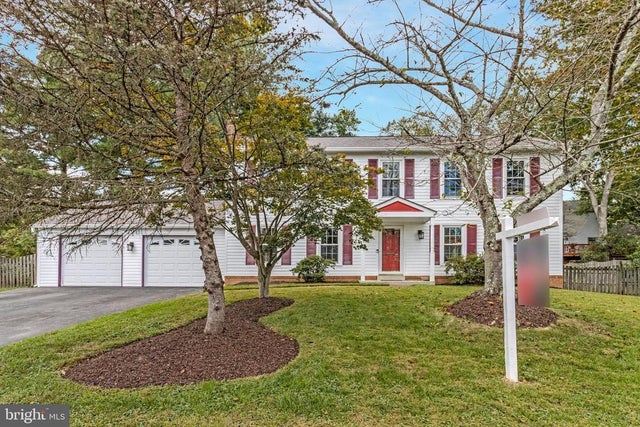 14519 Keeneland Cir, North Potomac