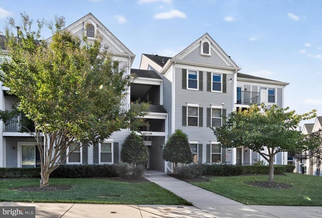 10018 Vanderbilt Cir #5, Rockville