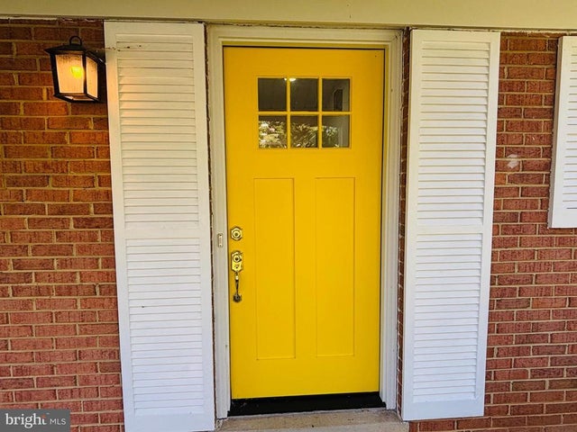 4500 Oak Hill Rd, Rockville