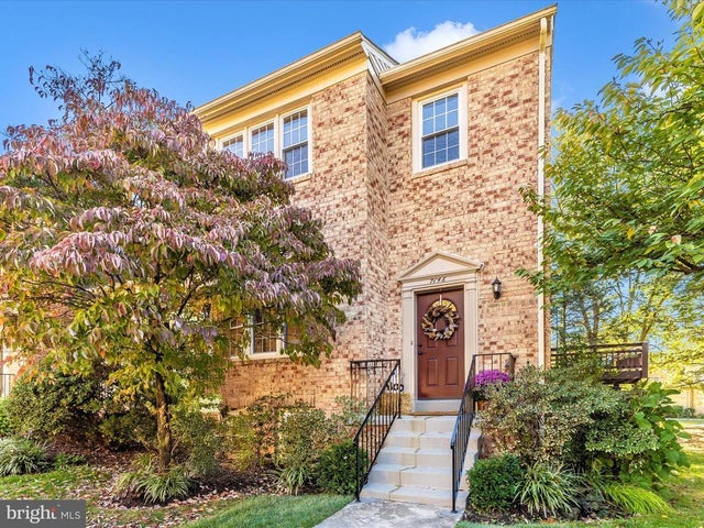 7146 Swansong Way, Bethesda