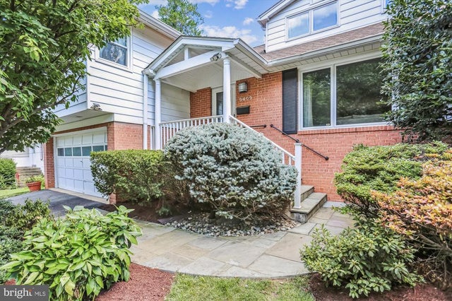 9409 Linden Ave, Bethesda