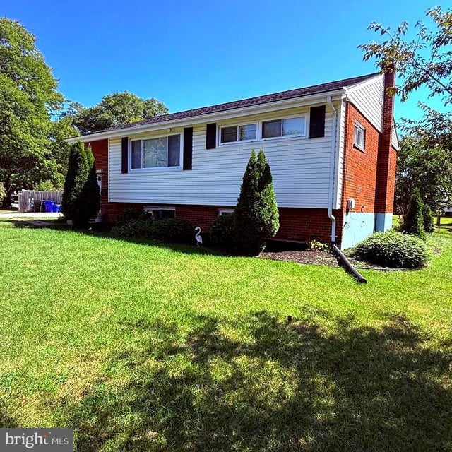 3912 Palmira Ln, Silver Spring