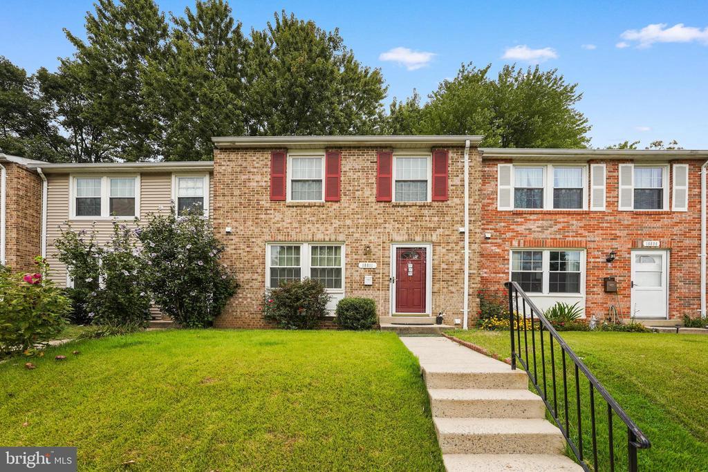 18811 Pintail Ln, GAITHERSBURG