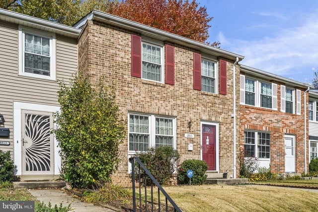 18811 Pintail Ln, Gaithersburg