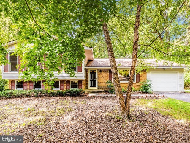 25124 Hickory Ridge Ln, Gaithersburg