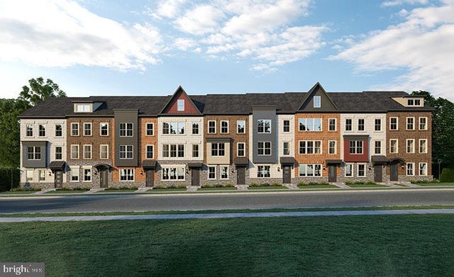 4911 Purdy Alley, North Potomac