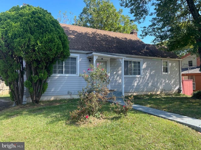 13209 Ardennes Ave, Rockville