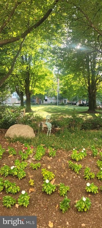 10201 Grosvenor Pl #1626, Rockville