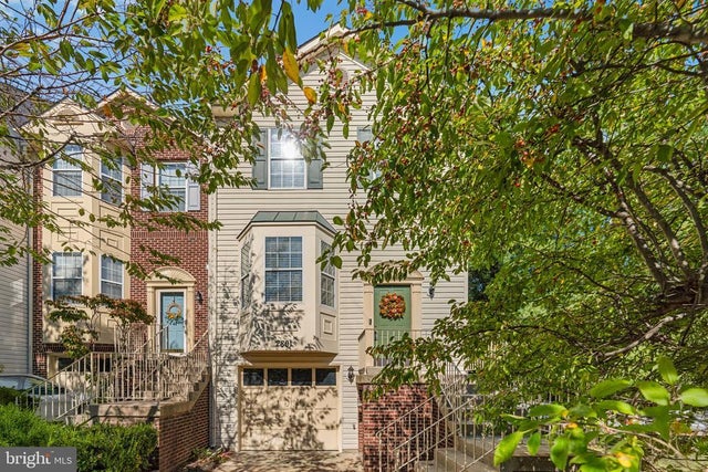 2801 Clovercrest Way, Olney