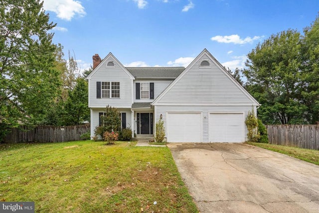 3652 Turbridge Dr, Burtonsville