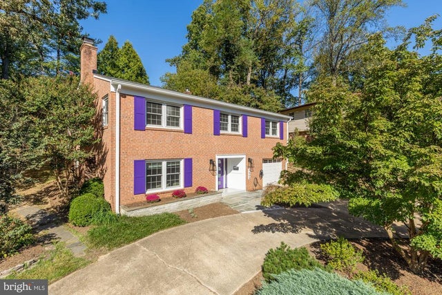 9406 Pin Oak Dr, Silver Spring