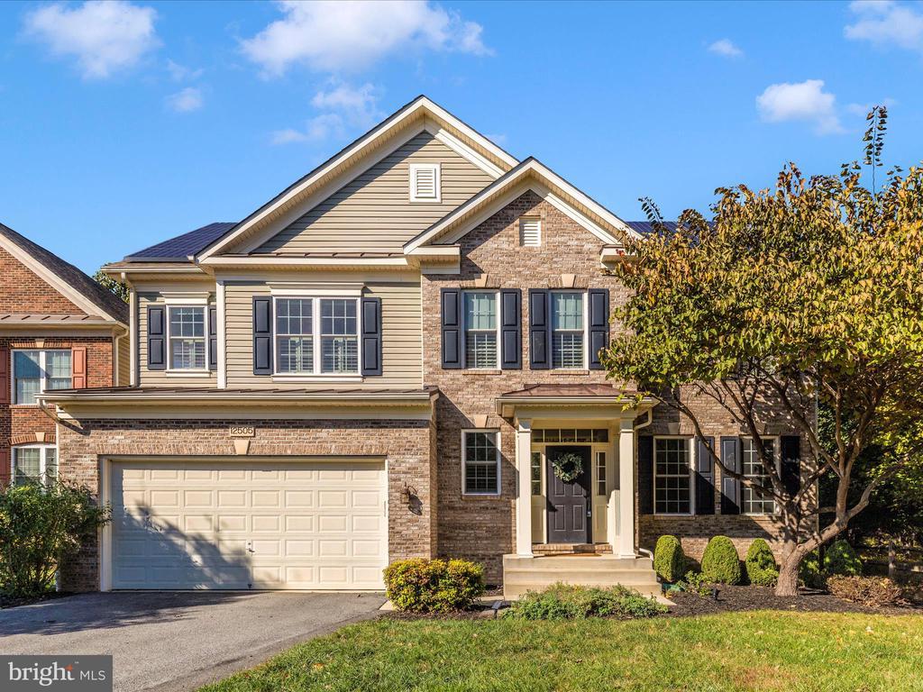 12505 Fellowship Ln, NORTH POTOMAC