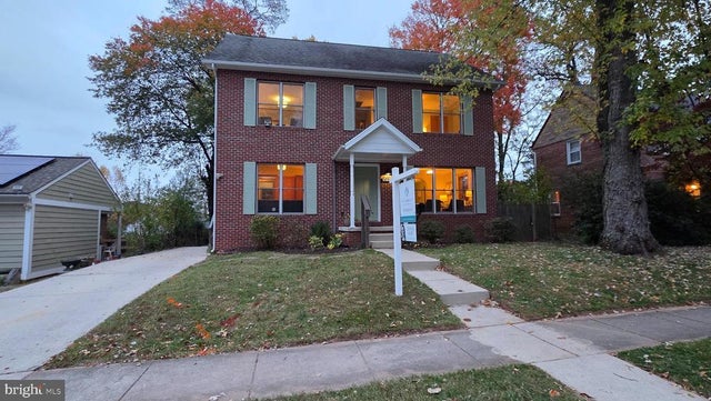 10605 Inwood Ave, Silver Spring