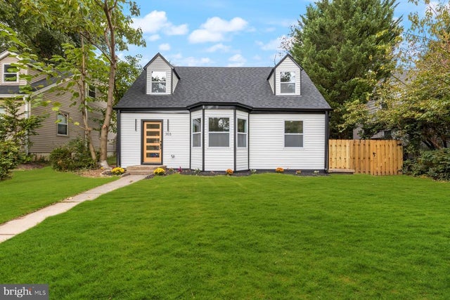 303 Leighton Ave, Silver Spring
