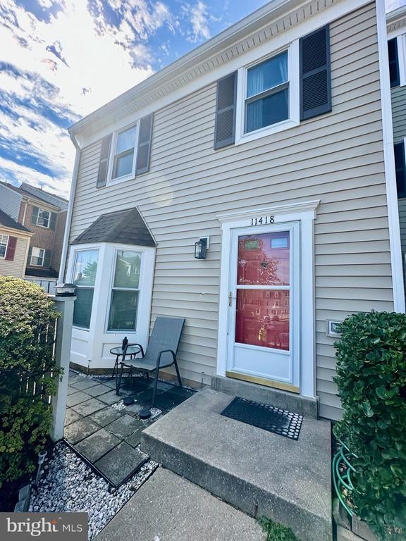 11418 Appledowre Way #27, Germantown